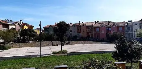 Piazza Sandro Pertini