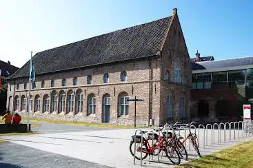Photo de Tourist Information Centre - Kortrijk-Courtrai-Cortrique