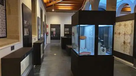 Sala Porta Miñá