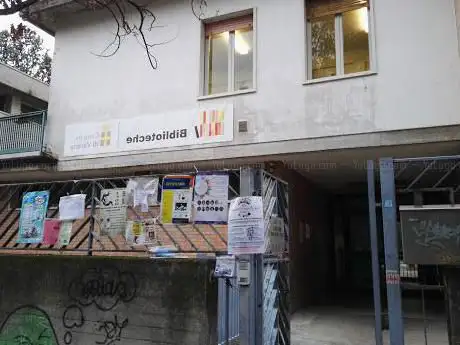 Biblioteca Ponte Crencano
