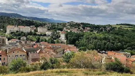 Photo de Calvaire de Châtel-Guyon