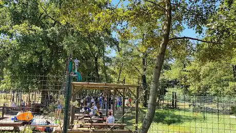 Adventure Park and Recreation Brumath