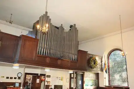 Photo de St Luke's Church Goostrey