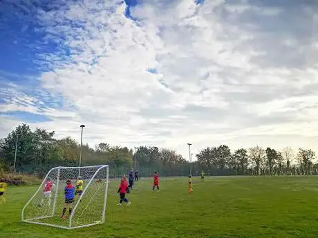 Photo de Padbury football field