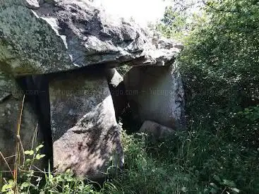 Photo de Dolmen de Kercadoret