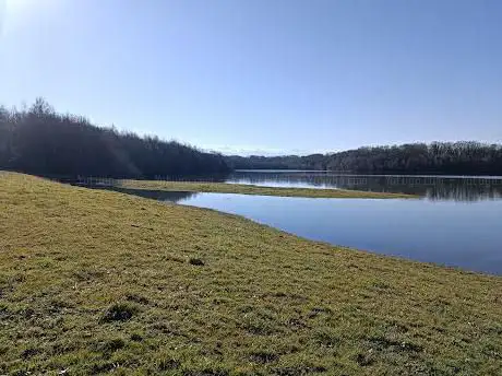 Photo de LAC DU GABAS