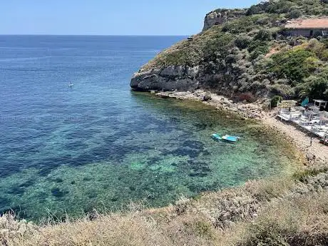 Photo de Belvedere Calamosca
