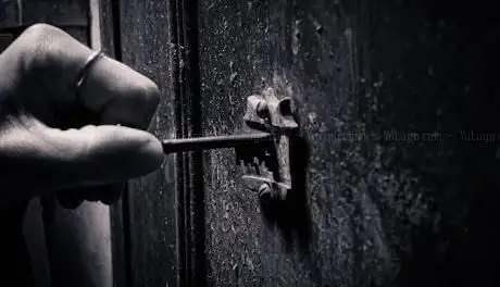 Photo de The Lost Crypt