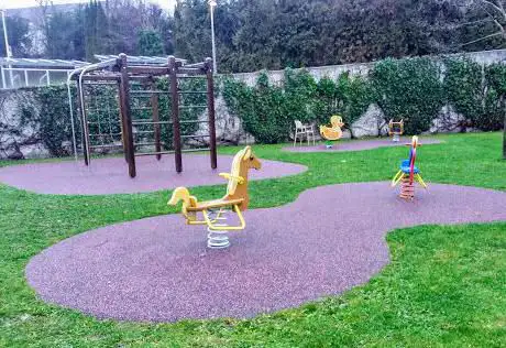 Ladendorf Playground
