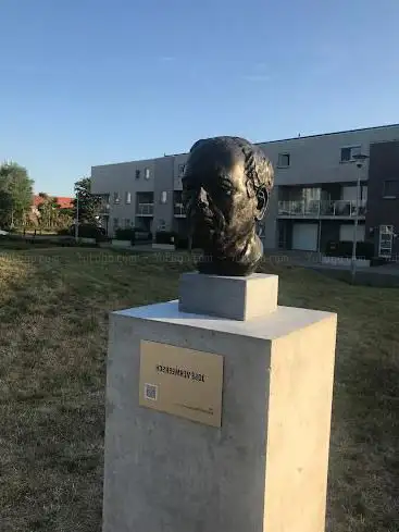 Beeld José Vermeersch