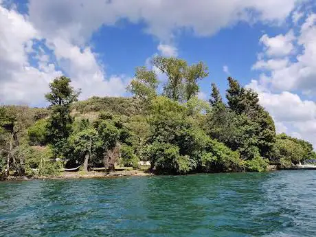 Photo de Lago di Bolsena