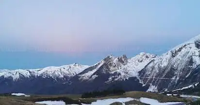 Photo de Cap d'Août