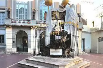 Homenaje a Francesc Pujols
