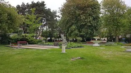 Koning Albert 1 park