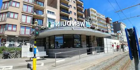 Tourist Office Wenduine