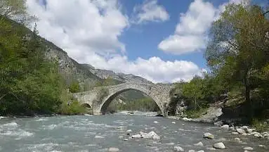 Azur-Rafting, Canyoning, Randonnée aquatique, Canoë-kayak, Rafting, Nice et Côte-d'Azur