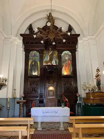 Photo de Ermita de San Isidro