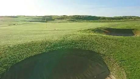 The Royal North Devon Golf Club