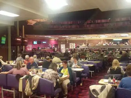 Photo de Mecca Bingo Southport