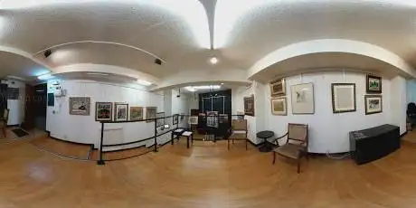 Photo de GalerÃa de Arte Cervantes