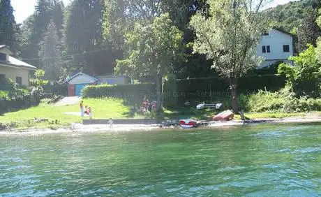 Photo de Spiaggia Canottieri