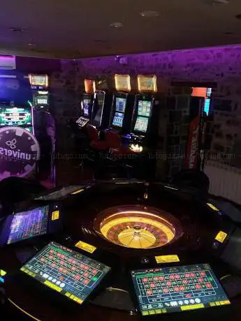 Photo de Universo Salón De Juego Y Apuestas Deportivas Jaca