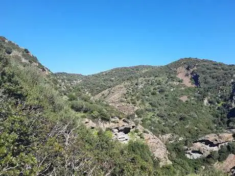 Foce Riu Ghisterra