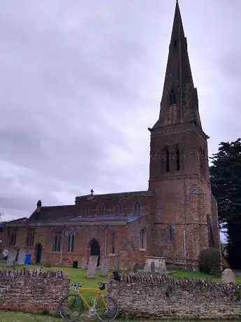 Photo de St Leonard Loddington