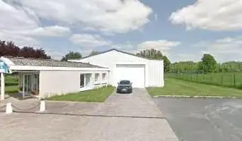 Musée des débuts de l'aviation