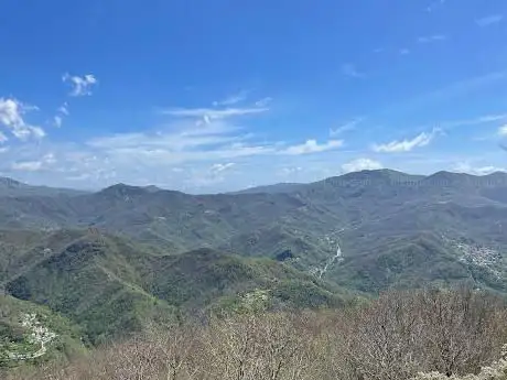 Monte Cavello