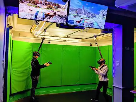 Photo de IPG VR
