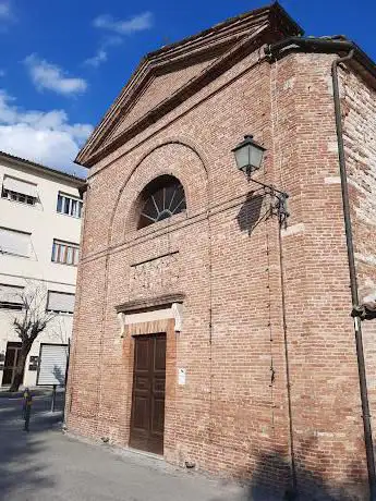 Chiesa di Santa Maria Maddalena