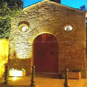 Photo de Capella de Sant Sebastià