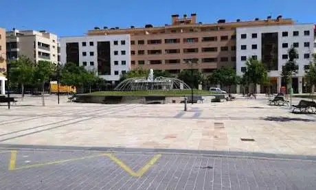 Photo de Plaza de Alfonso I 'El Batallador'