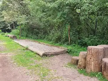 Barfusspfad Dudenhofen