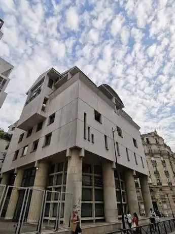 Photo de Conservatoire municipal Erik Satie