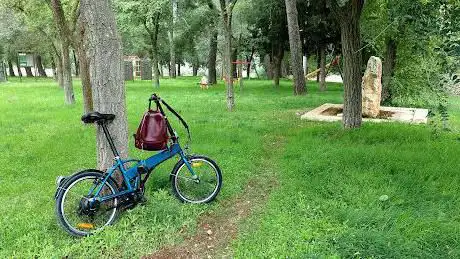Photo de Parchetto Comunale