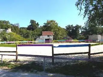 Photo de Equestrian Center De La Jonction