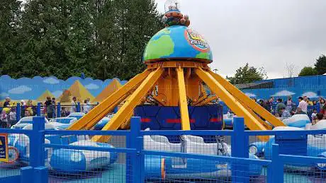 Photo de Go Jetters Vroomster Zoom Ride