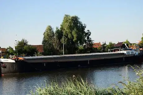 Museumschip Tordino