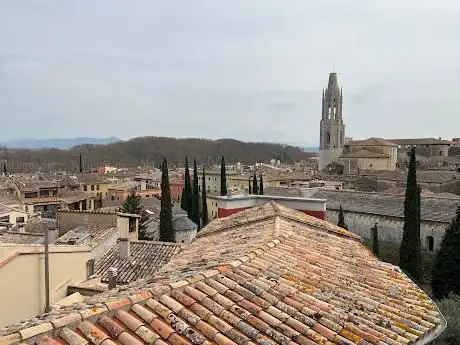 Photo de Mirador de Sainte-Lucie