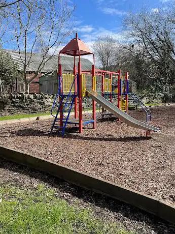 Denby Dale Playground