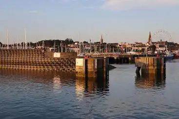 Photo de Bangor Boat (fishing trips)