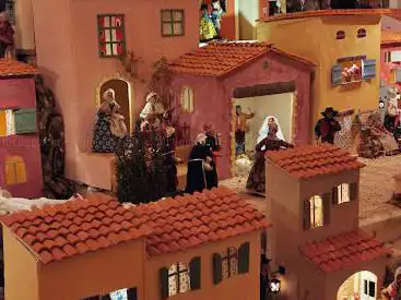Musée de la crèche