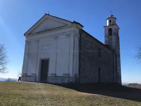 Photo de Chiesa di San Pietro