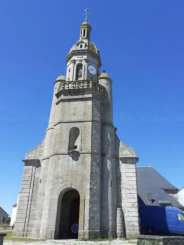 Photo de Église Saint-Pierre aux Liens