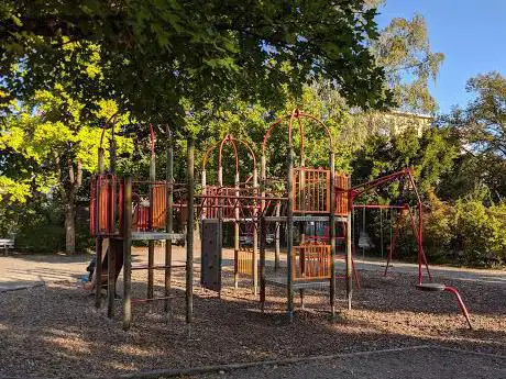 Photo de Tössfeld-Anlage