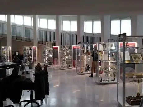 Photo de mUNISS - Museo di Ateneo