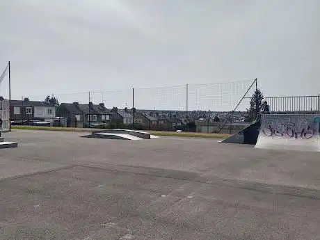 Skatepark