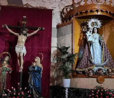 Photo de Parroquia Nuestra Señora Del Rosario